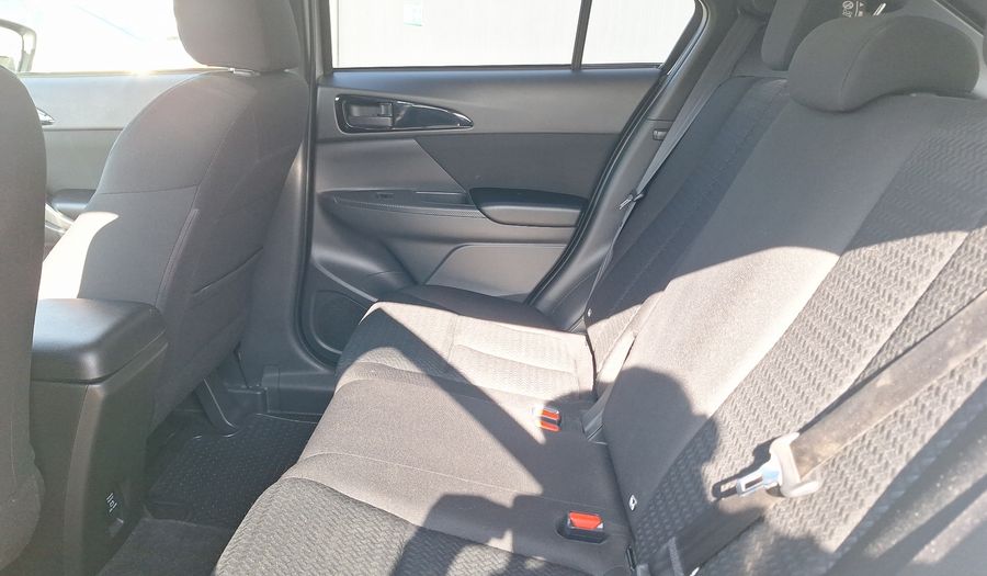 Mitsubishi Eclipse Cross 1.5 TURBO AUTO RX Suv 2021