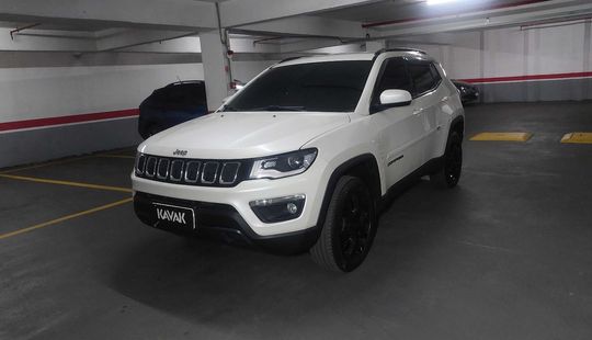 Jeep • Compass
