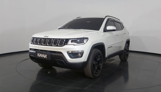 Jeep • Compass