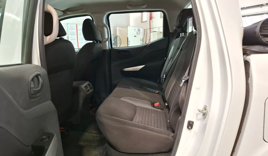 Renault Alaskan 2.3 CONFORT Pickup 2022