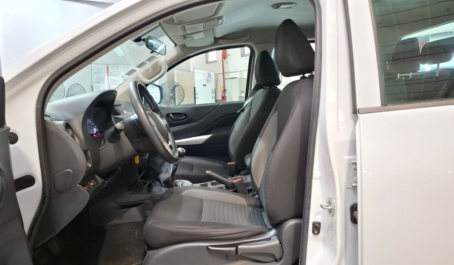 Renault Alaskan 2.3 CONFORT Pickup 2022