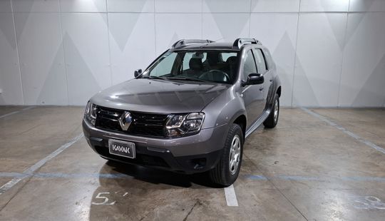 Renault • Duster