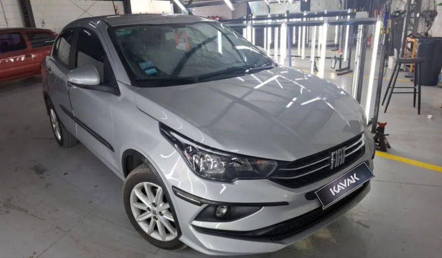 Fiat Cronos 1.3 DRIVE Sedan 2023