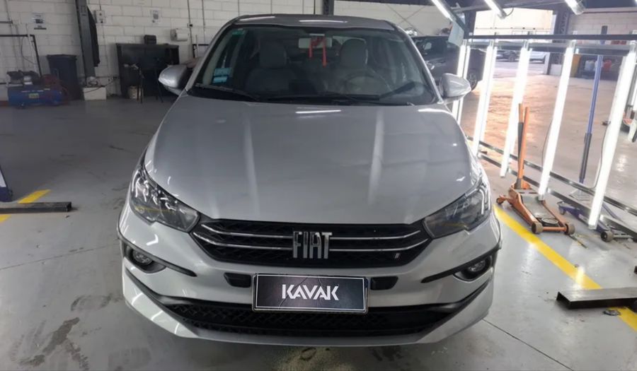 Fiat Cronos 1.3 DRIVE Sedan 2023