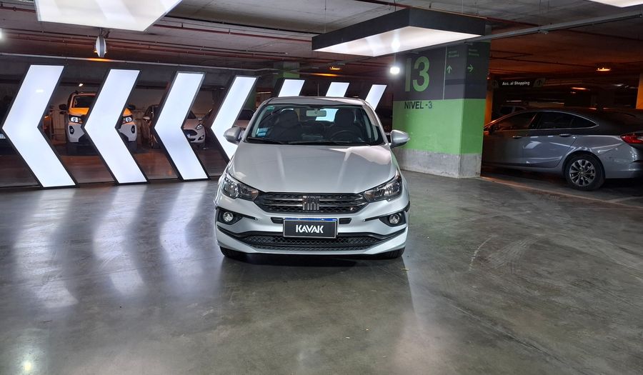 Fiat Cronos 1.3 DRIVE Sedan 2023