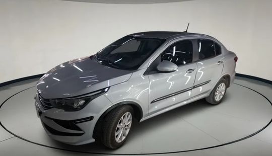 Fiat • Cronos