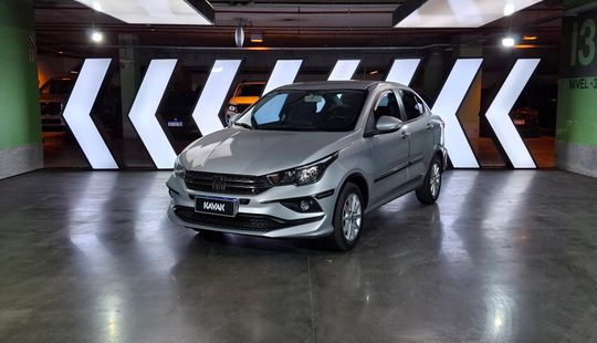 Fiat • Cronos