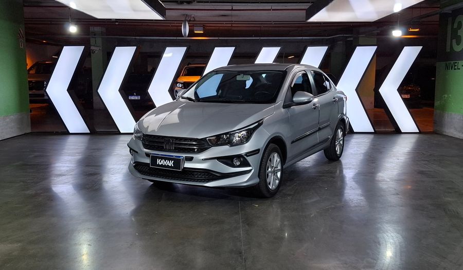 Fiat Cronos 1.3 DRIVE Sedan 2023