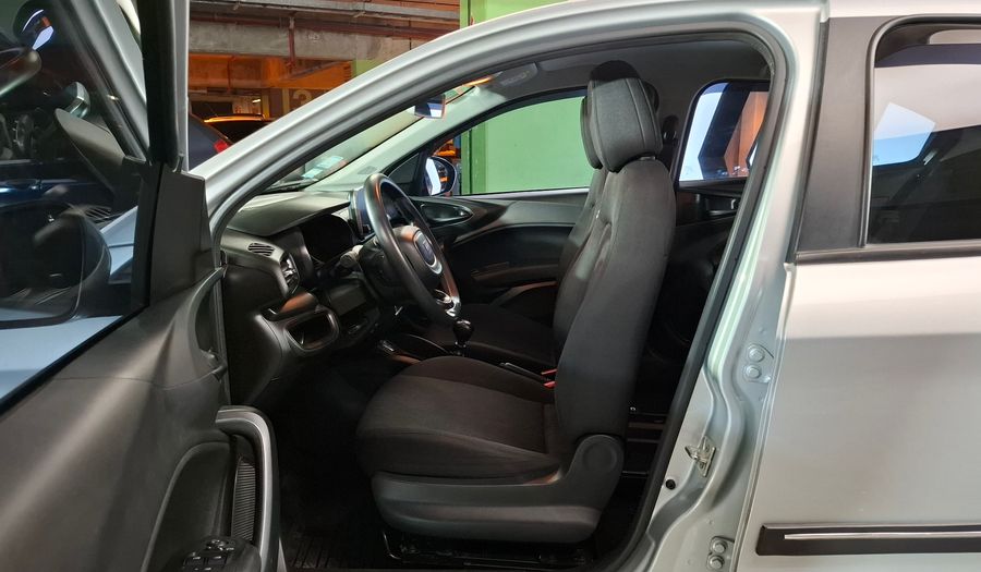 Fiat Cronos 1.3 DRIVE Sedan 2023