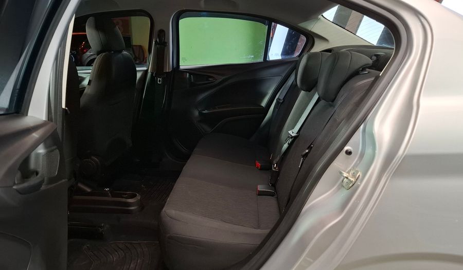Fiat Cronos 1.3 DRIVE Sedan 2023