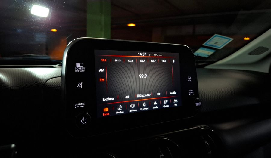Fiat Cronos 1.3 DRIVE Sedan 2023
