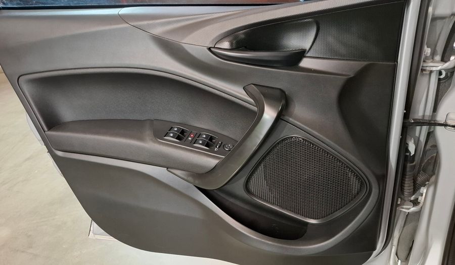 Fiat Cronos 1.3 DRIVE Sedan 2023