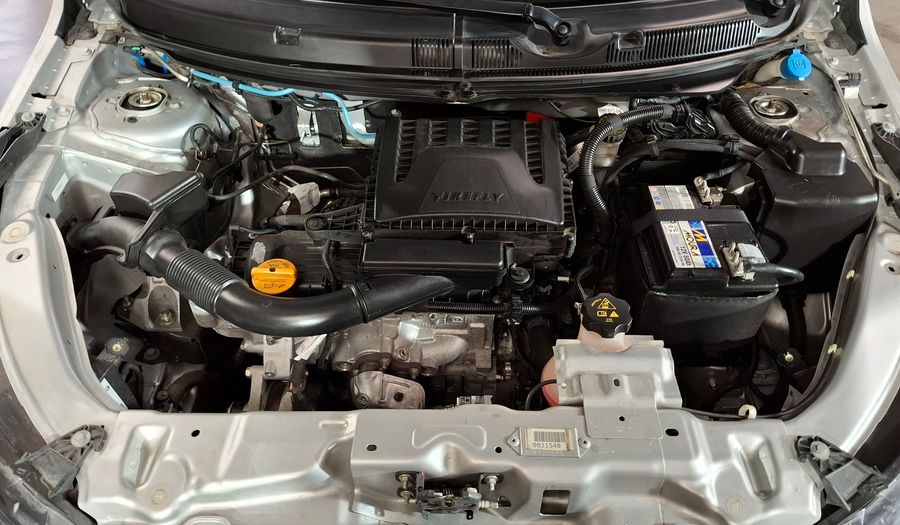 Fiat Cronos 1.3 DRIVE Sedan 2023
