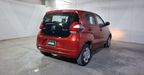 Fiat Mobi 1.0 LIKE Hatchback 2017