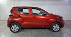 Fiat Mobi 1.0 LIKE Hatchback 2017