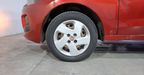 Fiat Mobi 1.0 LIKE Hatchback 2017
