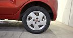 Fiat Mobi 1.0 LIKE Hatchback 2017