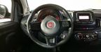 Fiat Mobi 1.0 LIKE Hatchback 2017
