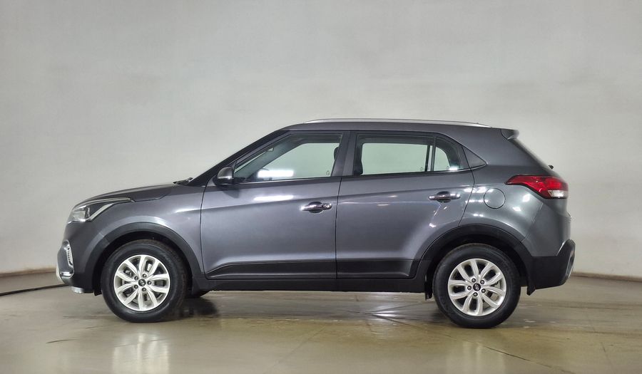 Hyundai Creta 1.6 PLUS Suv 2019
