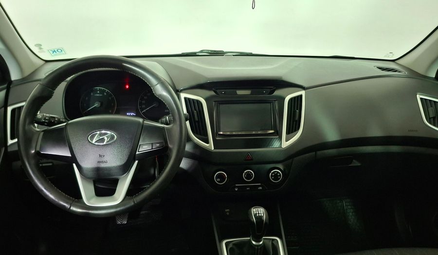 Hyundai Creta 1.6 PLUS Suv 2019