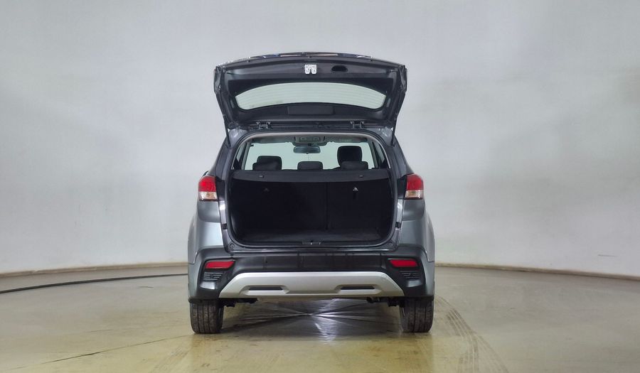 Hyundai Creta 1.6 PLUS Suv 2019