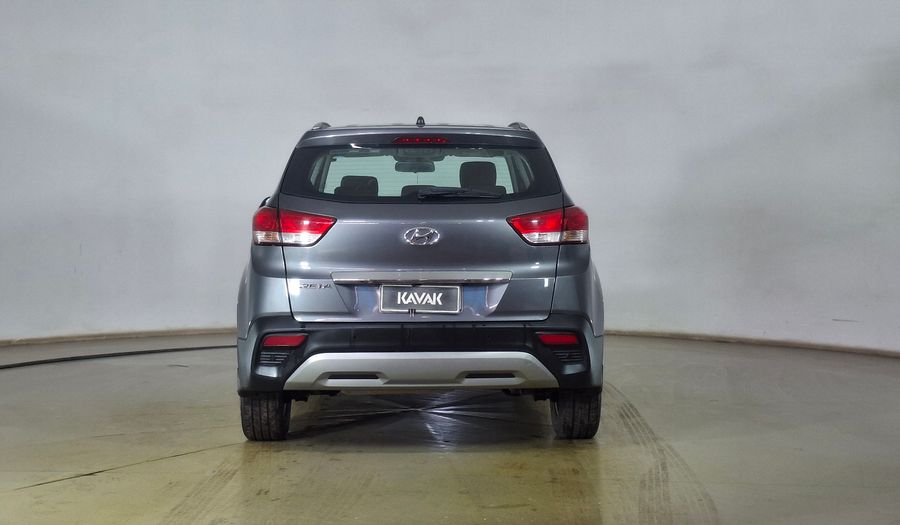 Hyundai Creta 1.6 PLUS Suv 2019