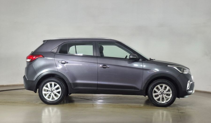 Hyundai Creta 1.6 PLUS Suv 2019