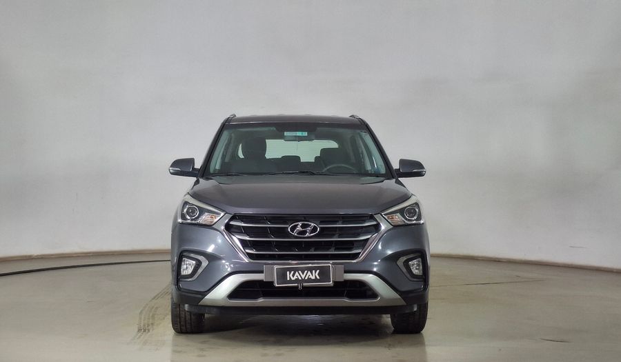 Hyundai Creta 1.6 PLUS Suv 2019