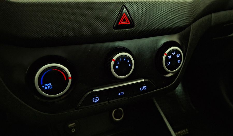 Hyundai Creta 1.6 PLUS Suv 2019