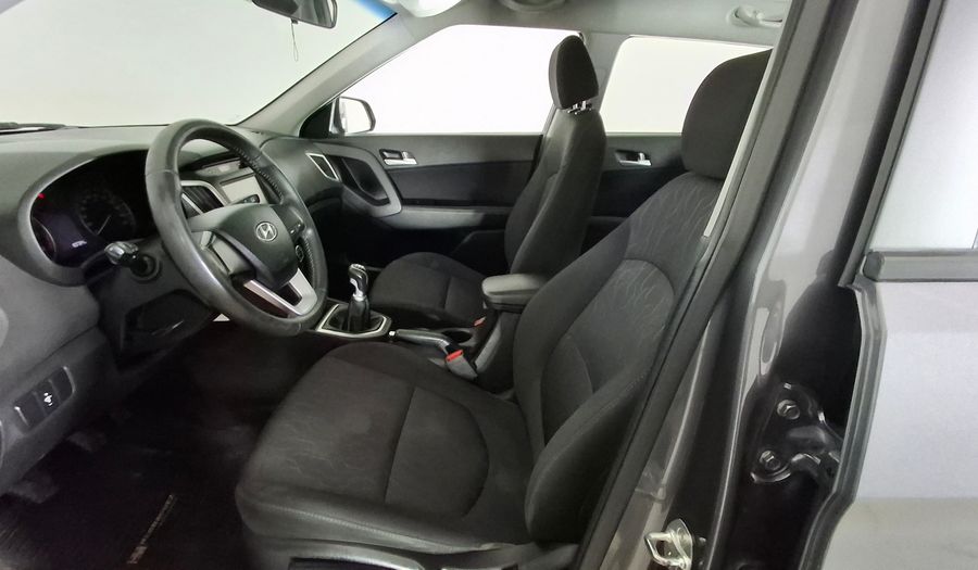 Hyundai Creta 1.6 PLUS Suv 2019