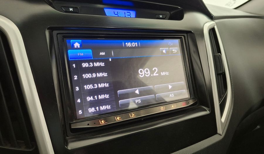 Hyundai Creta 1.6 PLUS Suv 2019