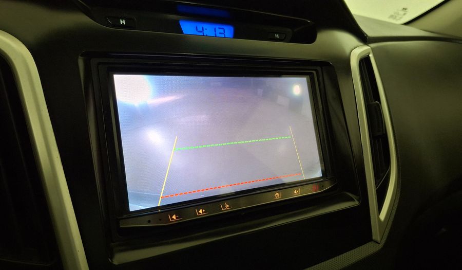 Hyundai Creta 1.6 PLUS Suv 2019