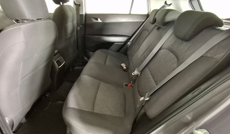 Hyundai Creta 1.6 PLUS Suv 2019