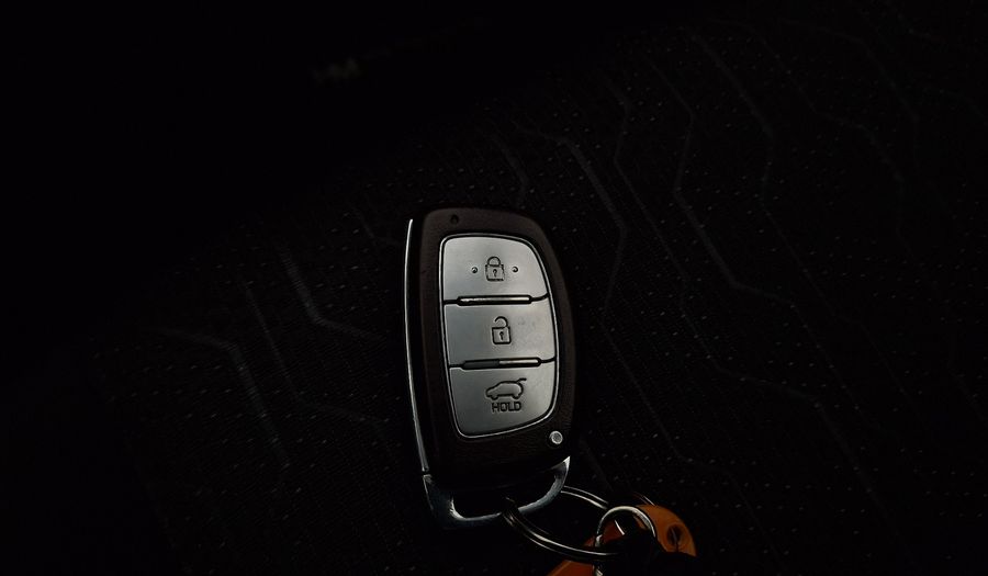 Hyundai Creta 1.6 PLUS Suv 2019