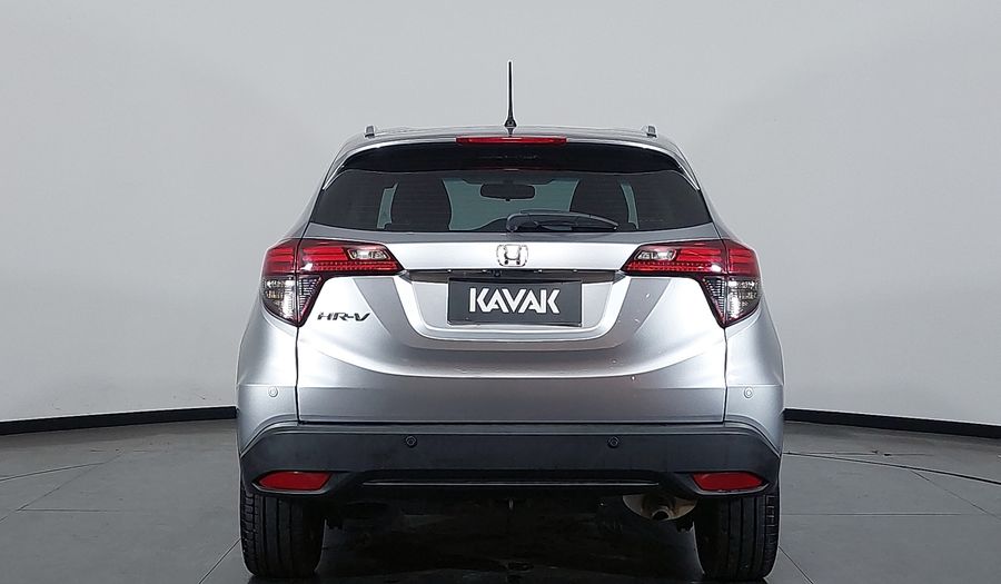 Honda Hr-v EXL Suv 2020