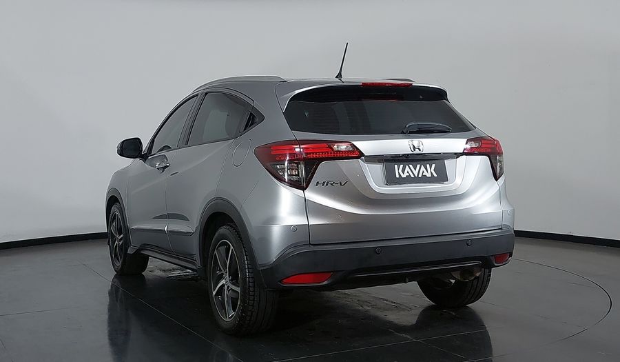 Honda Hr-v EXL Suv 2020