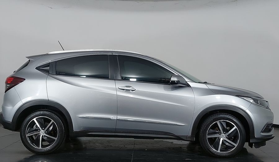 Honda Hr-v EXL Suv 2020
