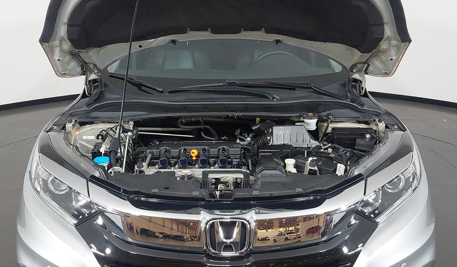 Honda Hr-v EXL Suv 2020