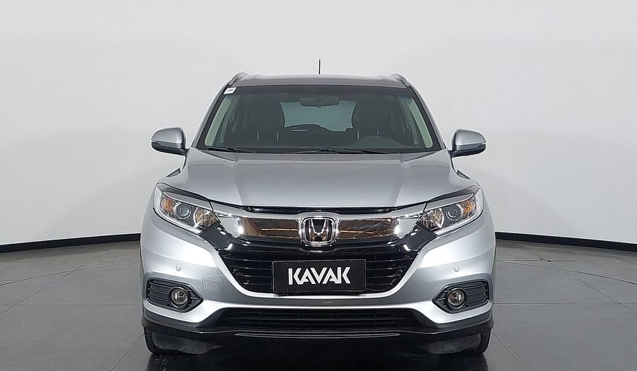 Honda Hr-v EXL Suv 2020