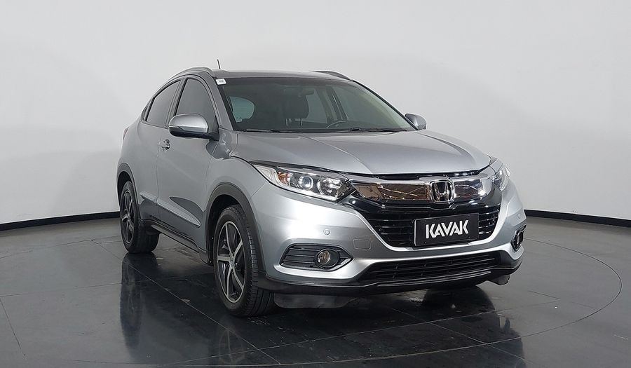 Honda Hr-v EXL Suv 2020