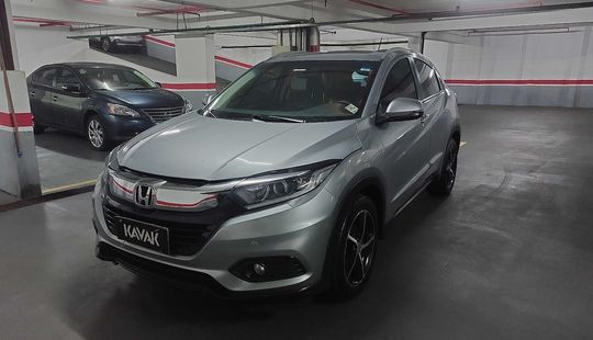 Honda • HR-V