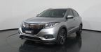 Honda Hr-v EXL Suv 2020