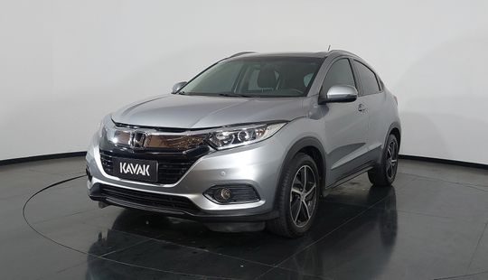 Honda • HR-V