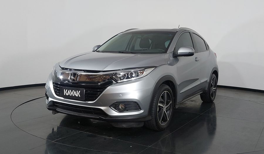 Honda Hr-v EXL Suv 2020