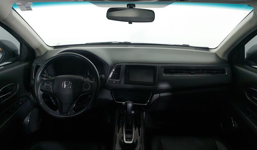 Honda Hr-v EXL Suv 2020