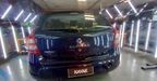 Renault Sandero 1.6 16V PH2 CONFORT Hatchback 2011