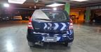 Renault Sandero 1.6 16V PH2 CONFORT Hatchback 2011
