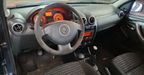 Renault Sandero 1.6 16V PH2 CONFORT Hatchback 2011