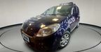Renault Sandero 1.6 16V PH2 CONFORT Hatchback 2011
