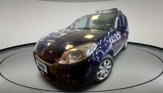 Renault • Sandero